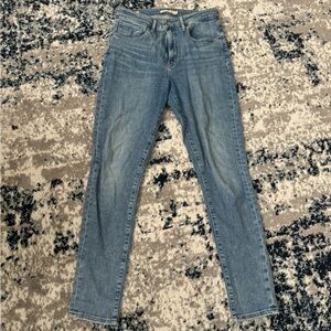 Levi Jeans!